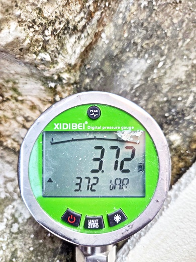 배관 교체 작업