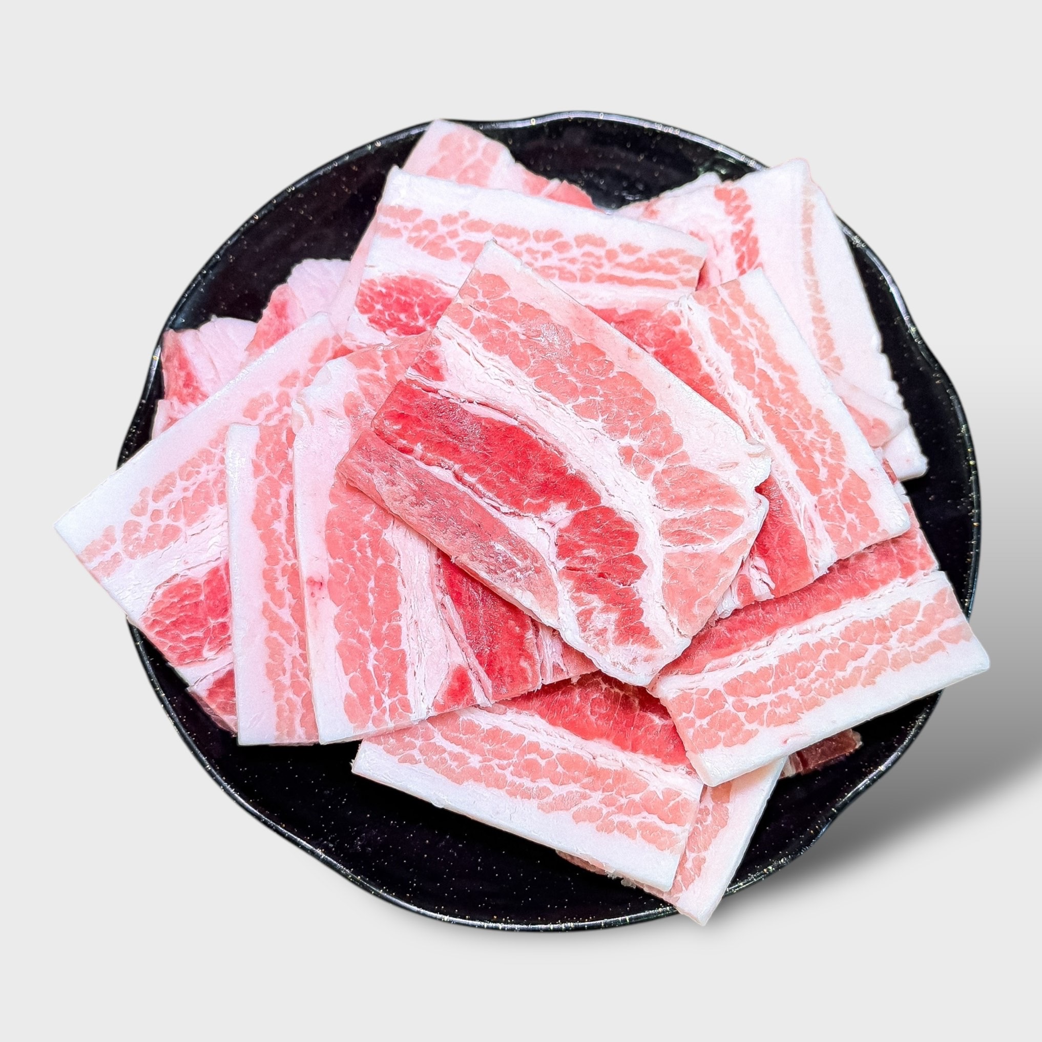 부추삼겹살 갤러리