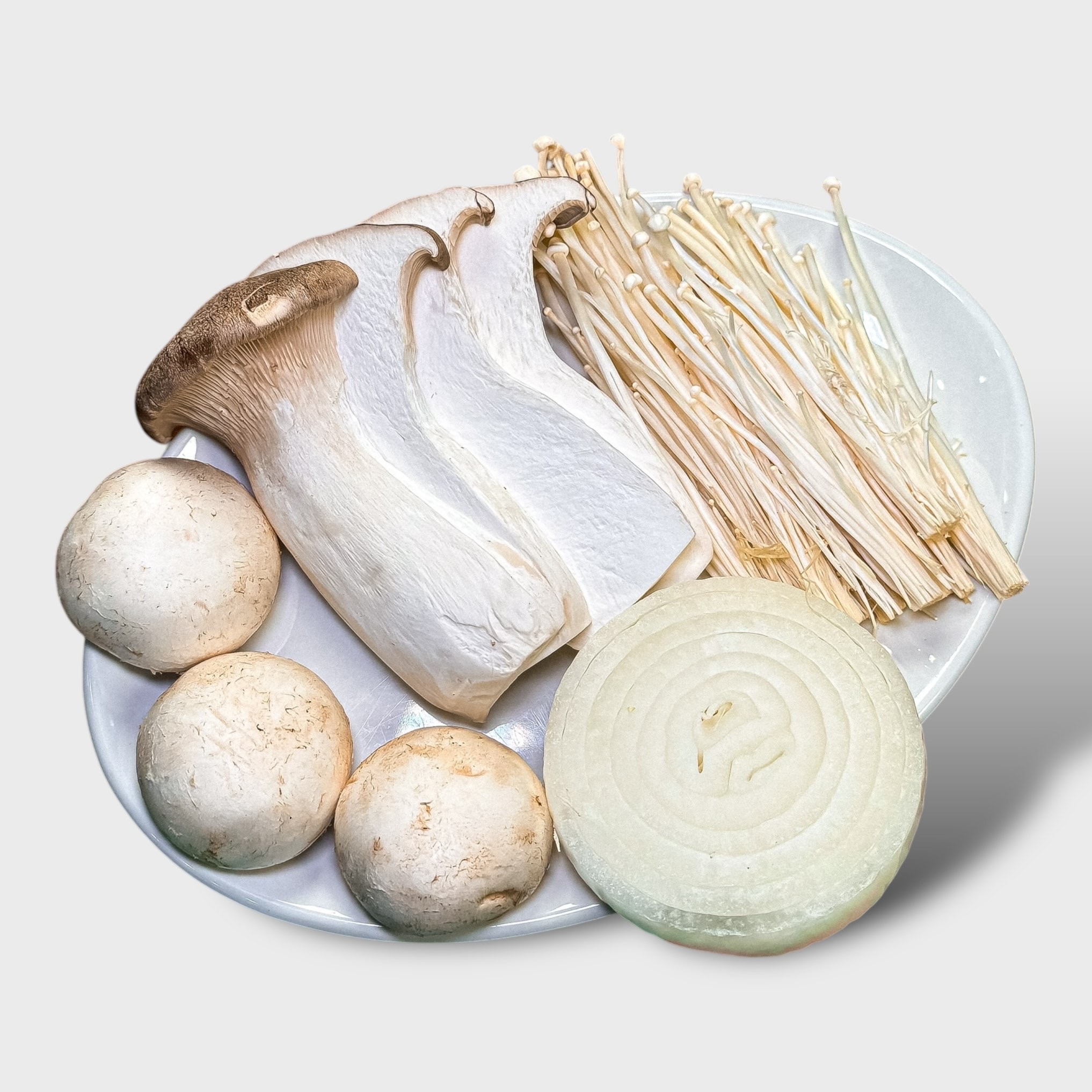 부추삼겹살 갤러리